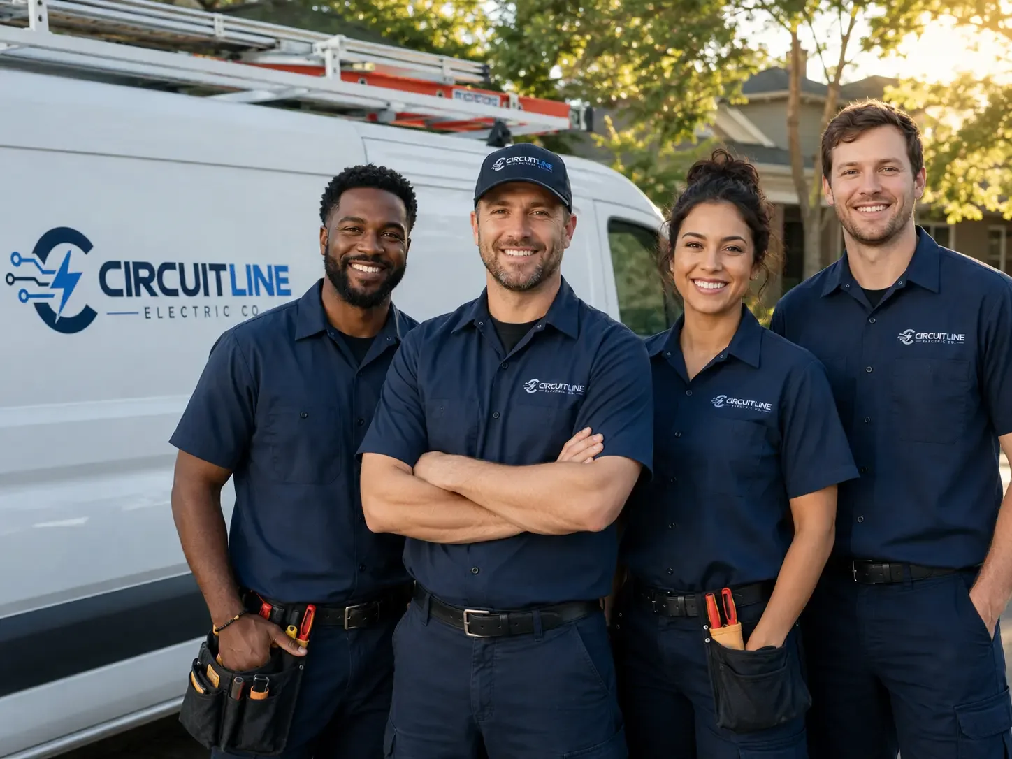Whole Home Rewiring company in Tolleson, AZ