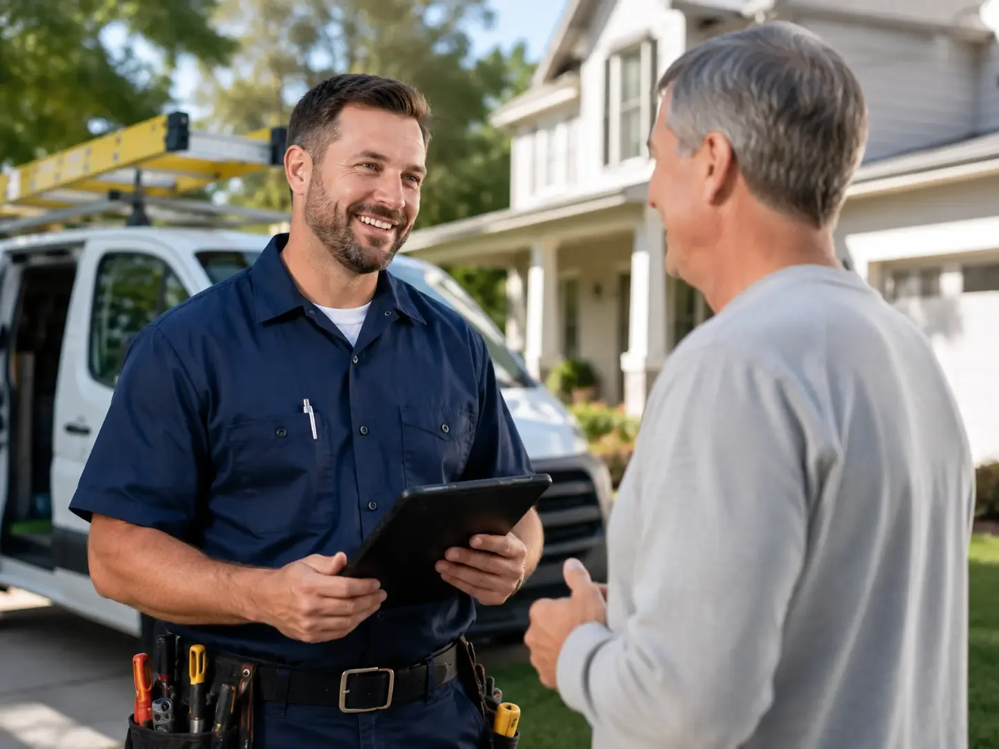 Whole Home Rewiring Tolleson, AZ FAQs